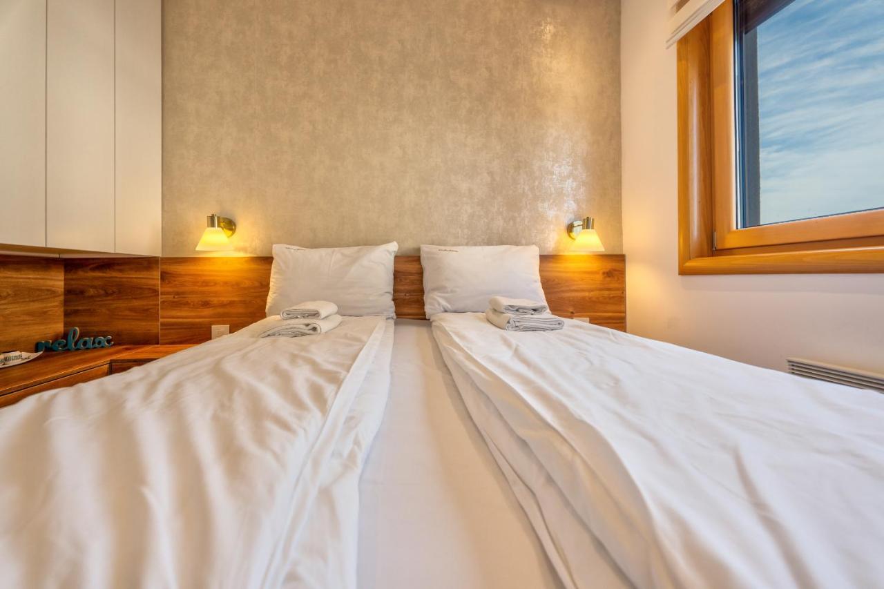 Apartman Vulex Zlatibor Exterior foto