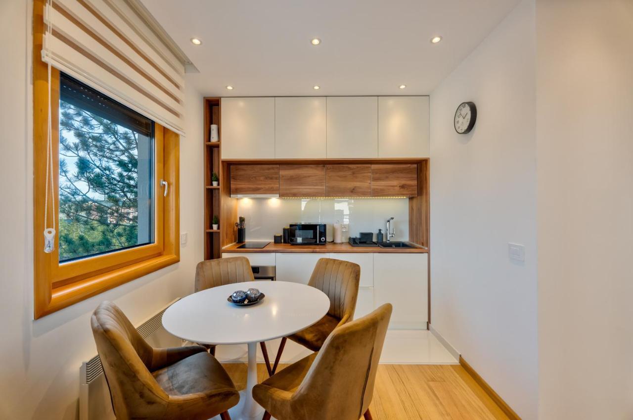 Apartman Vulex Zlatibor Exterior foto